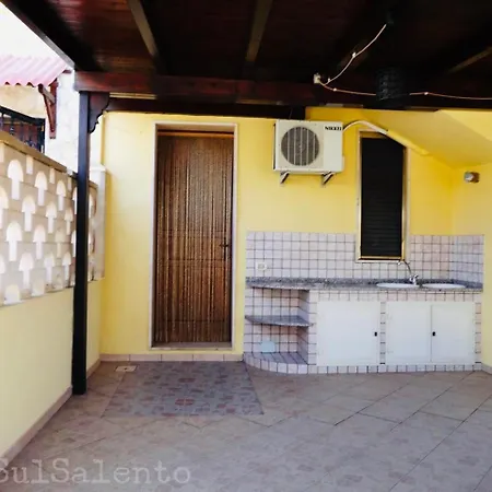 Casa vacanze Flora